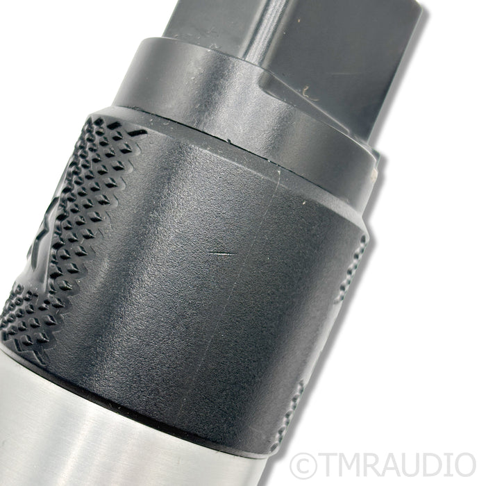 Shunyata Research Zi-Tron Sigma Digital Power Cable; 6ft AC Cord; C19 20A