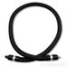 Shunyata Research Etron Sigma High Current Power Cable; 6ft AC Cord