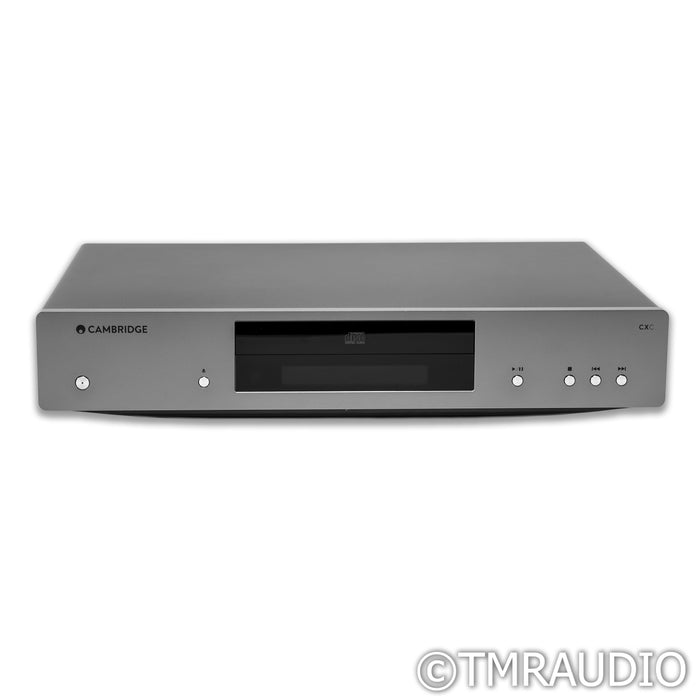 Cambridge Audio CXC CD Transport