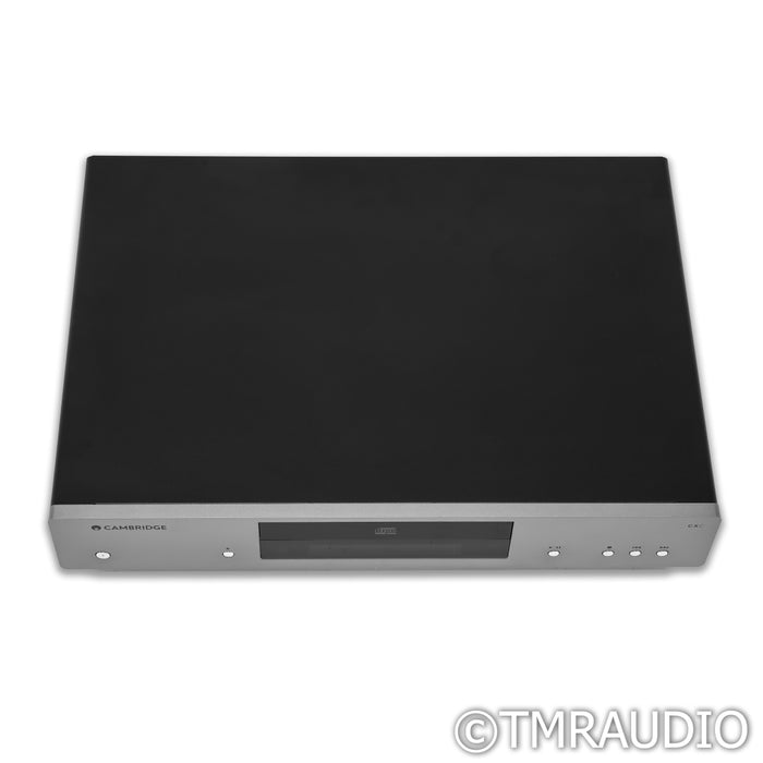 Cambridge Audio CXC CD Transport