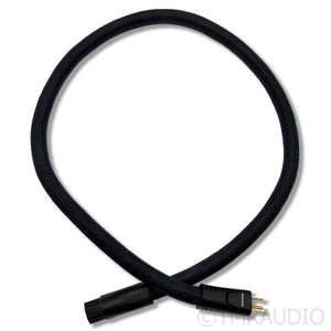 AudioQuest Monsoon Power Cable; 1m
