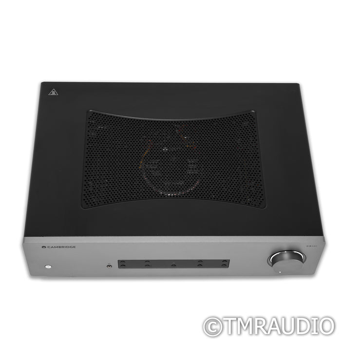 Cambridge Audio CXA81 Stereo Integrated Amplifier