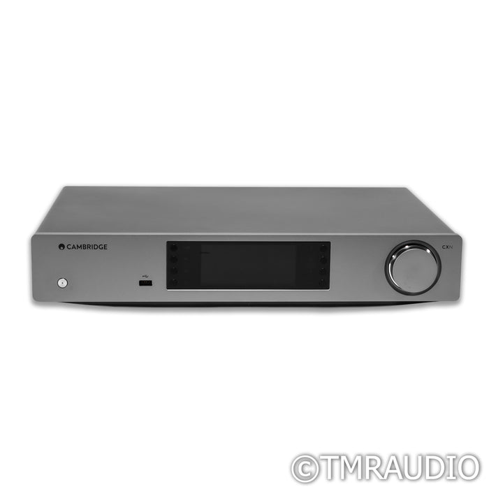 Cambridge Audio CXN v2 Network Streamer