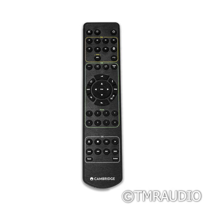 Cambridge Audio CXN v2 Network Streamer