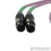 Nordost Frey 2 XLR Cables; 1.8m Pair Balanced Interconnects
