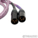 Nordost Frey 2 XLR Cables; 1.8m Pair Balanced Interconnects