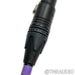 Nordost Frey 2 XLR Cables; 1m Pair Balanced Interconnects