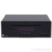Pro-Ject CD Box DS2 CD Player; Black