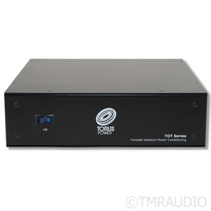 Torus Power TOT Max AC Power Conditioner