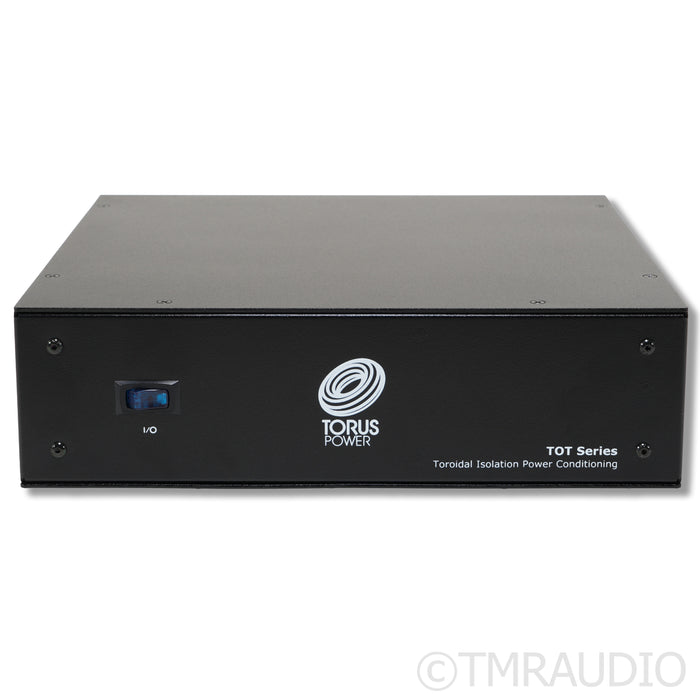 Torus Power TOT Max AC Power Conditioner