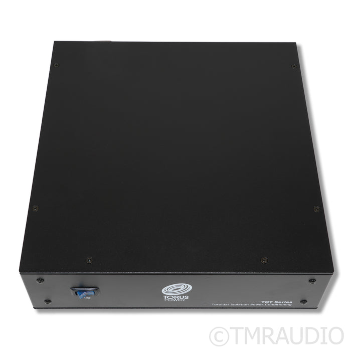 Torus Power TOT Max AC Power Conditioner
