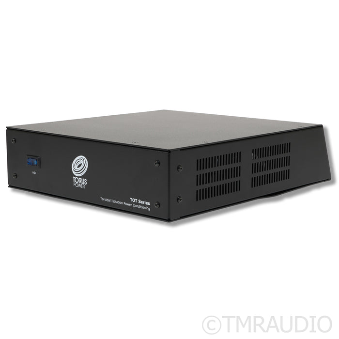 Torus Power TOT Max AC Power Conditioner