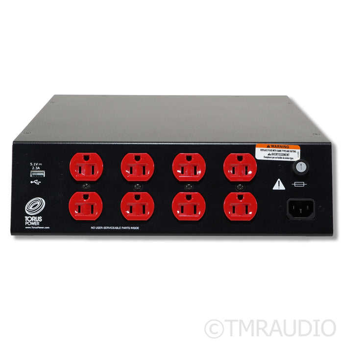 Torus Power TOT Max AC Power Conditioner