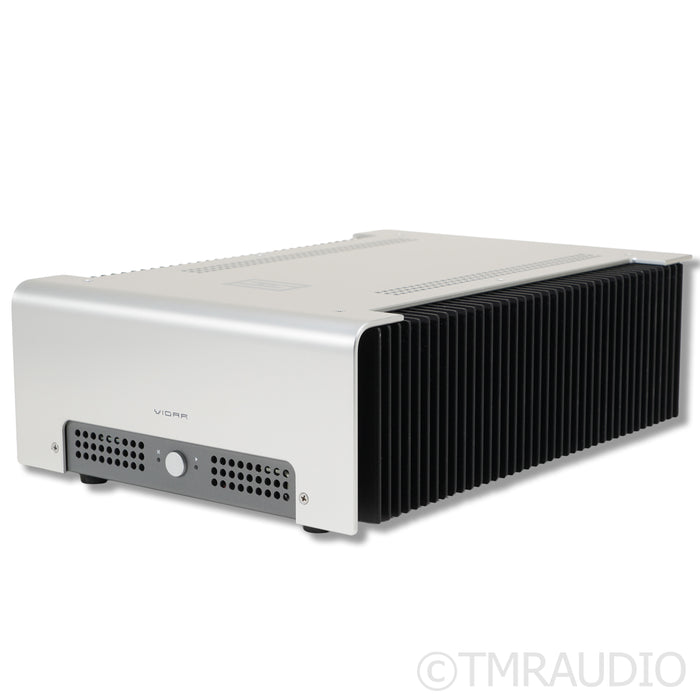 Schiit Audio Vidar 2 Stereo Power Amplifier