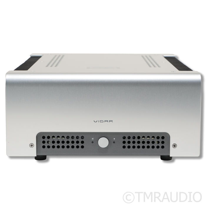 Schiit Audio Vidar 2 Stereo Power Amplifier