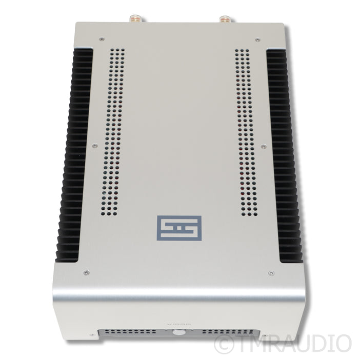 Schiit Audio Vidar 2 Stereo Power Amplifier