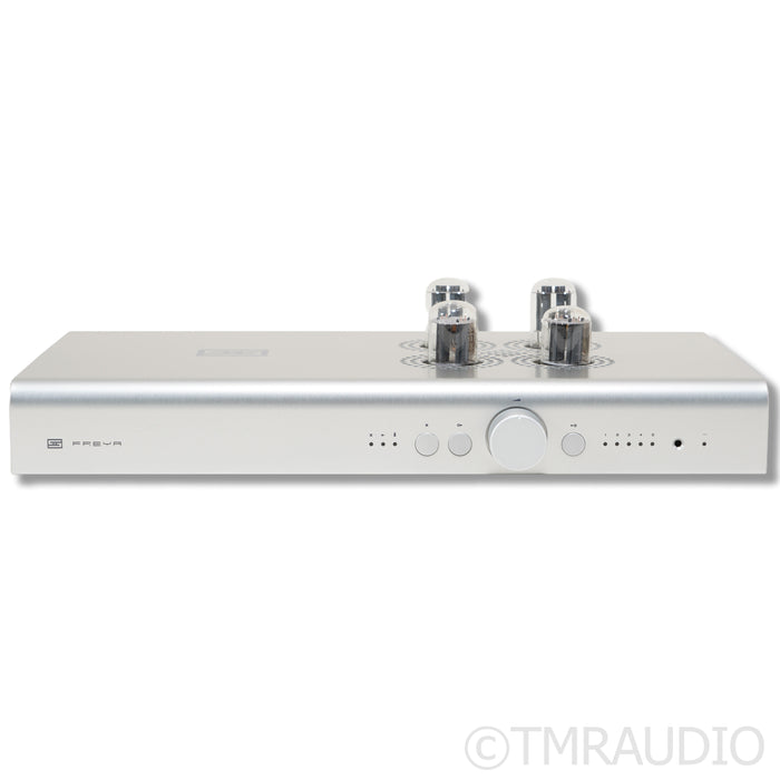 Schiit Audio Freya+ Stereo Tube Hybrid Preamplifier