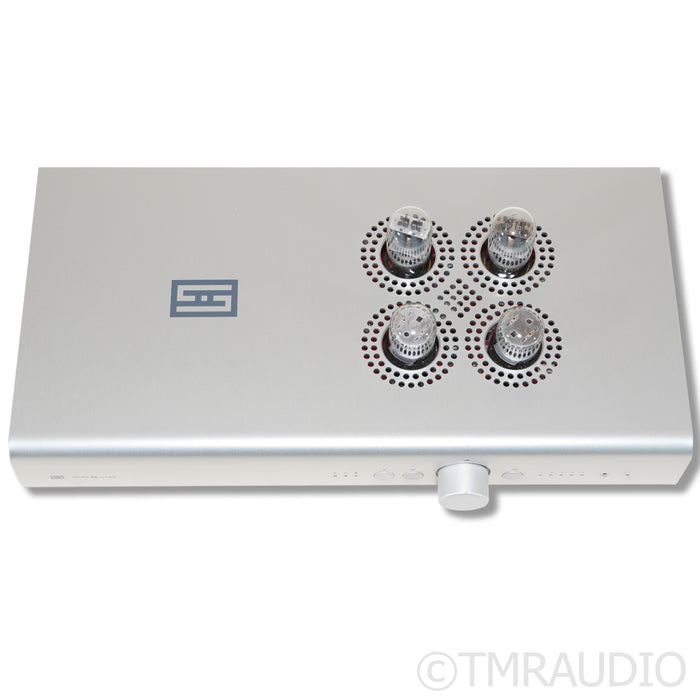 Schiit Audio Freya+ Stereo Tube Hybrid Preamplifier