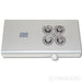 Schiit Audio Freya+ Stereo Tube Hybrid Preamplifier