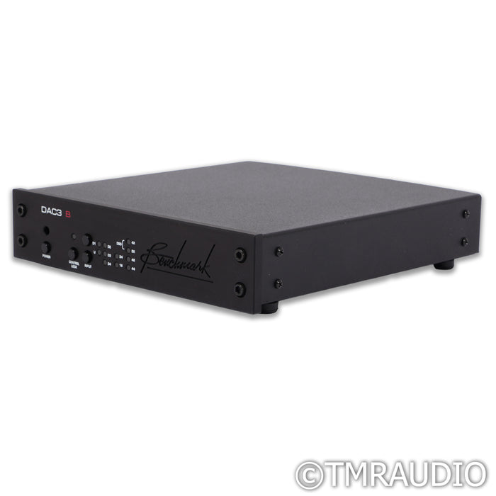 Benchmark Media DAC3 B DAC; D/A Converter