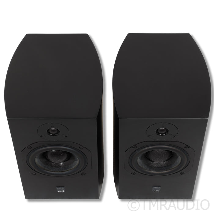 ATC SCM19 Gen 2 Bookshelf Speakers; Satin Black Pair
