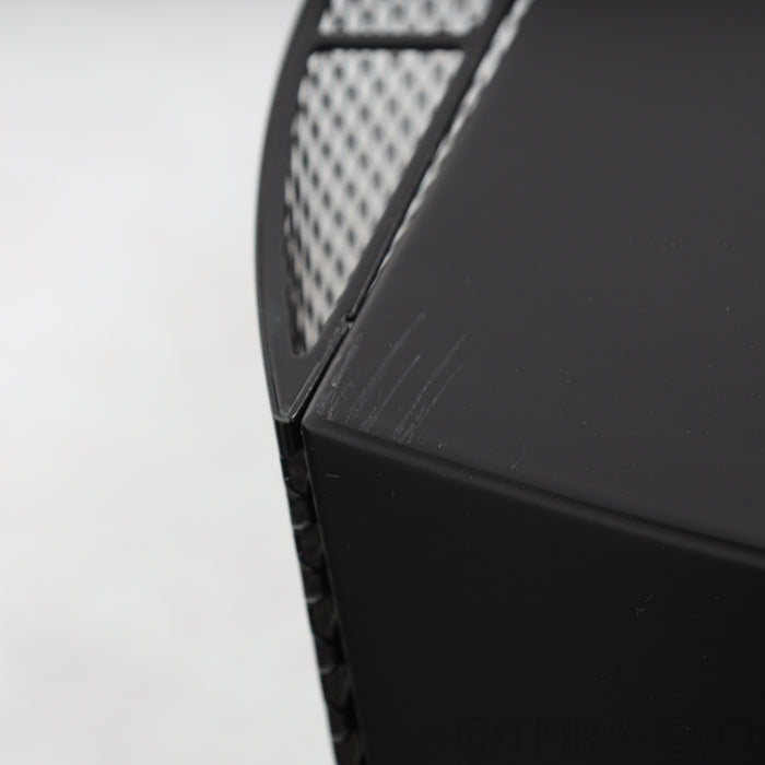 ATC SCM19 Gen 2 Bookshelf Speakers; Satin Black Pair