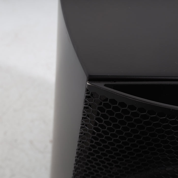 ATC SCM19 Gen 2 Bookshelf Speakers; Satin Black Pair