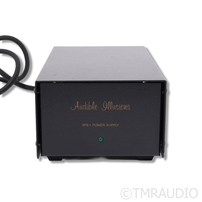 Audible Illusions Modulus 3 Stereo Tube Preamplifier