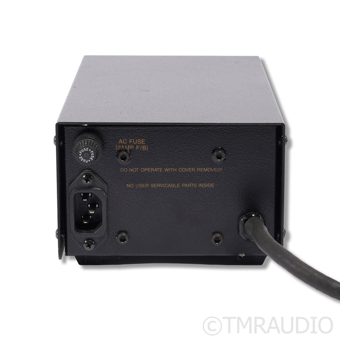 Audible Illusions Modulus 3 Stereo Tube Preamplifier