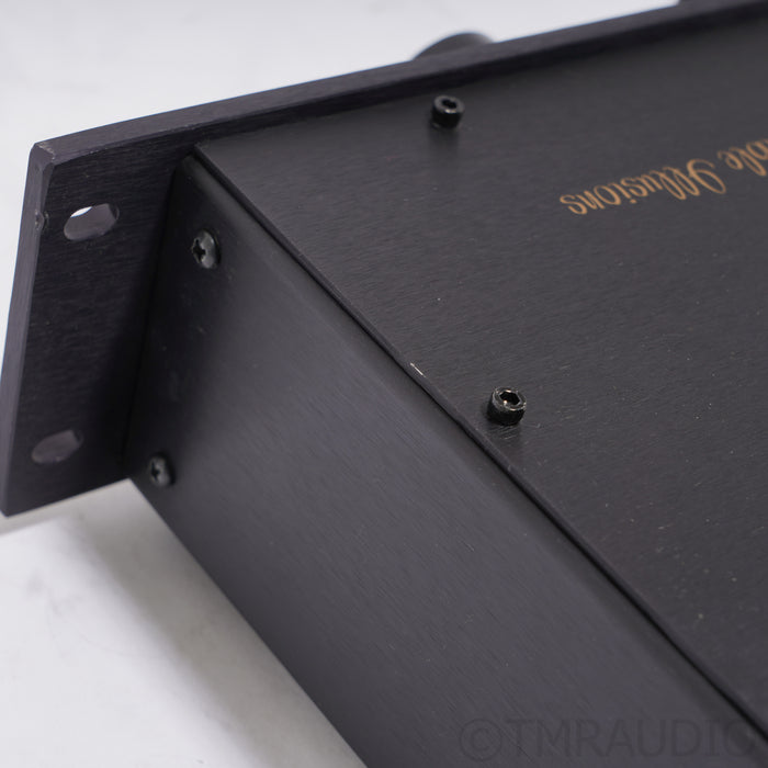 Audible Illusions Modulus 3 Stereo Tube Preamplifier