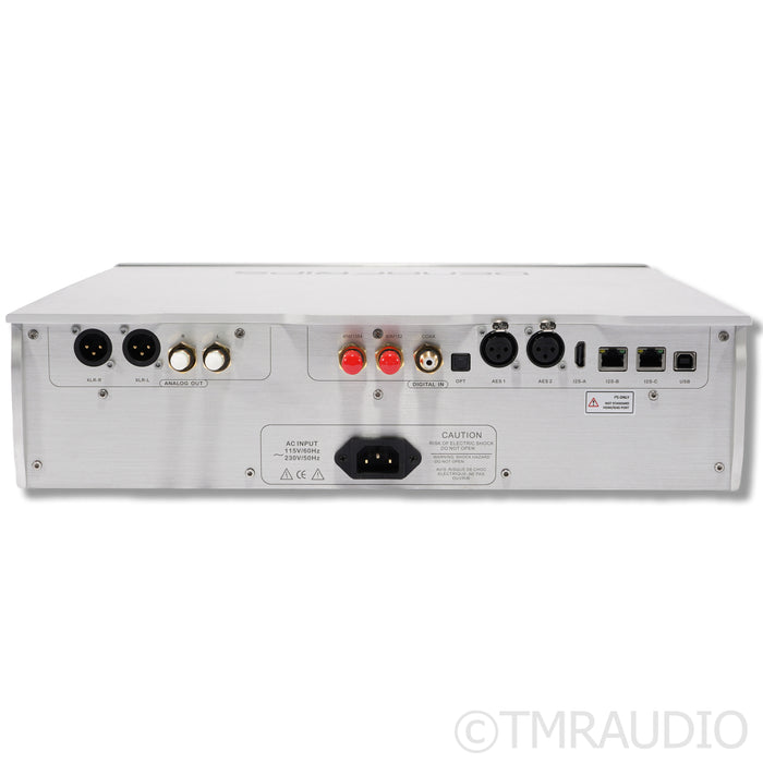 Denafrips Terminator Plus 12th-1 Anniversary DAC; D/A Converter