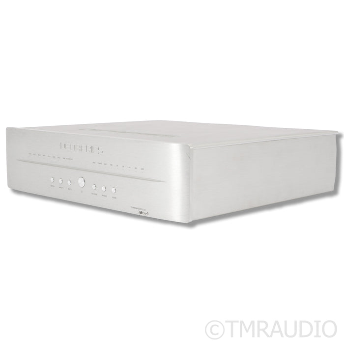 Denafrips Terminator Plus 12th-1 Anniversary DAC; D/A Converter
