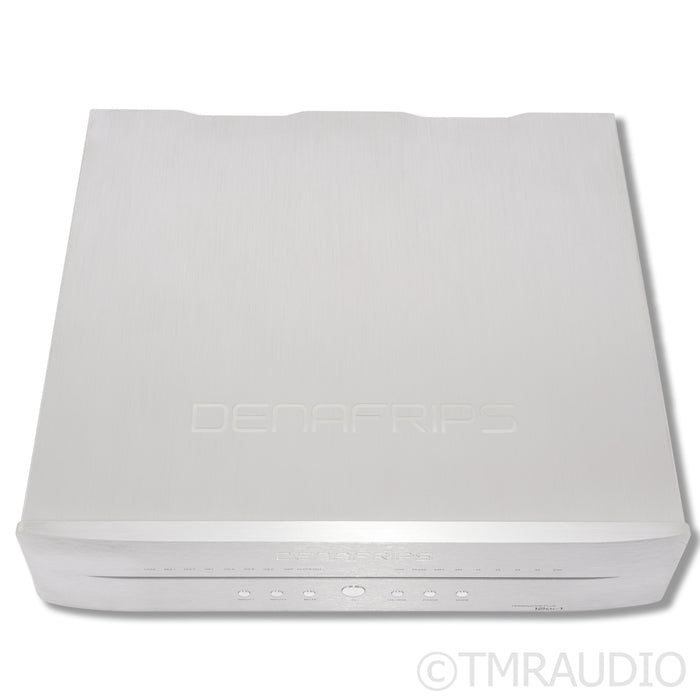 Denafrips Terminator Plus 12th-1 Anniversary DAC; D/A Converter