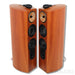 Bowers & Wilkins Nautilus 803 Floorstanding Speakers; Cherry Pair