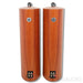 Bowers & Wilkins Nautilus 803 Floorstanding Speakers; Cherry Pair