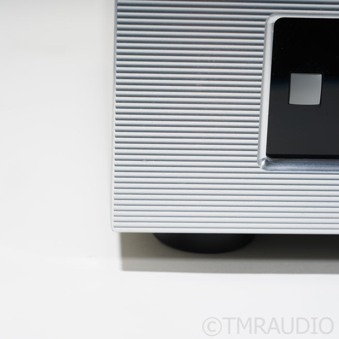 Kinki Studio EX-B7 Monoblock Power Amplifiers; Silver Pair