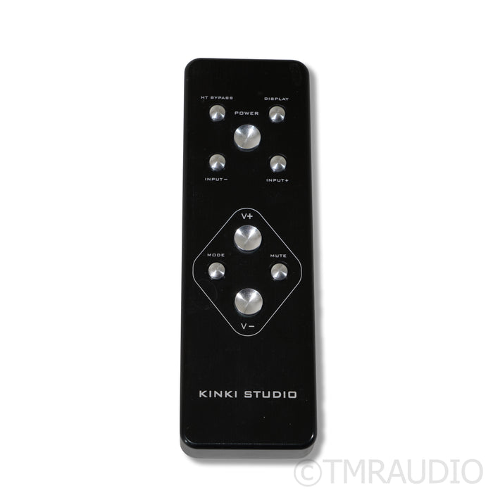 Kinki Studio EX-M1+ Stereo Integrated Amplifier