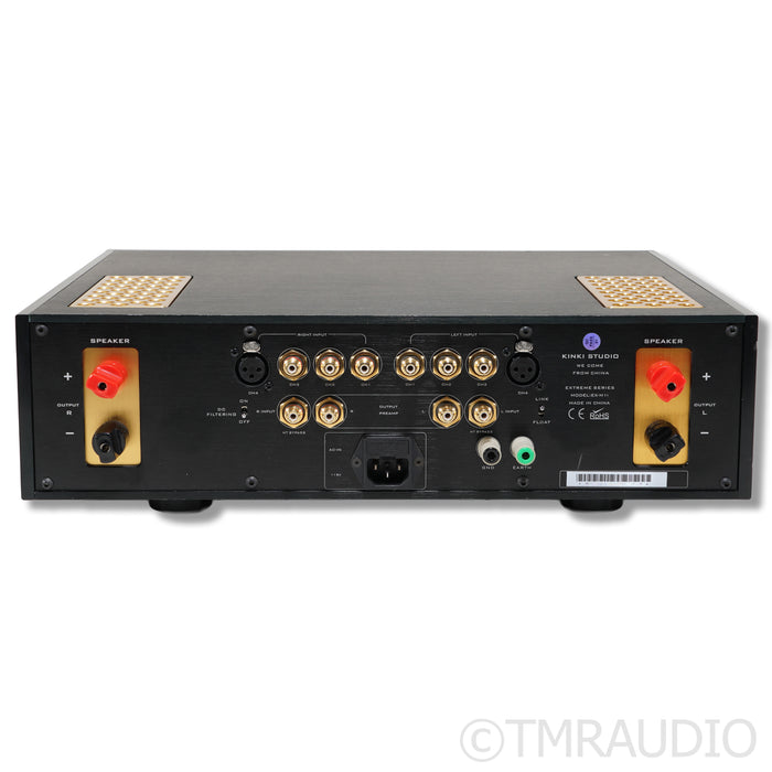 Kinki Studio EX-M1+ Stereo Integrated Amplifier