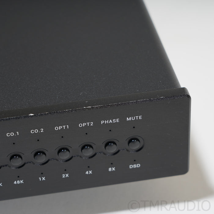 Denafrips Ares II DAC; D/A Converter