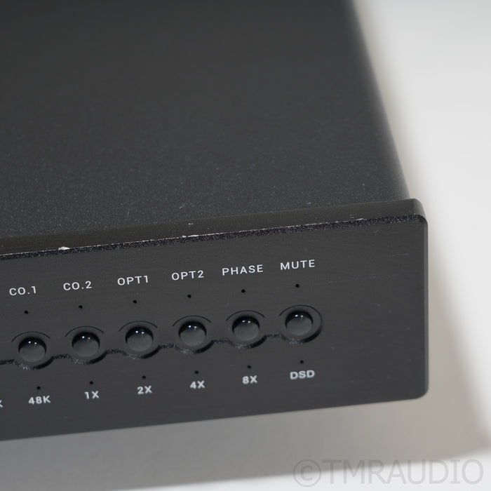 Denafrips Ares II DAC; D/A Converter