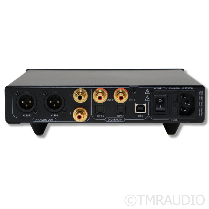 Denafrips Ares II DAC; D/A Converter