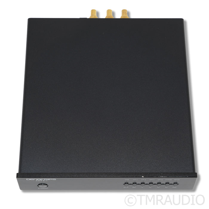 Denafrips Ares II DAC; D/A Converter