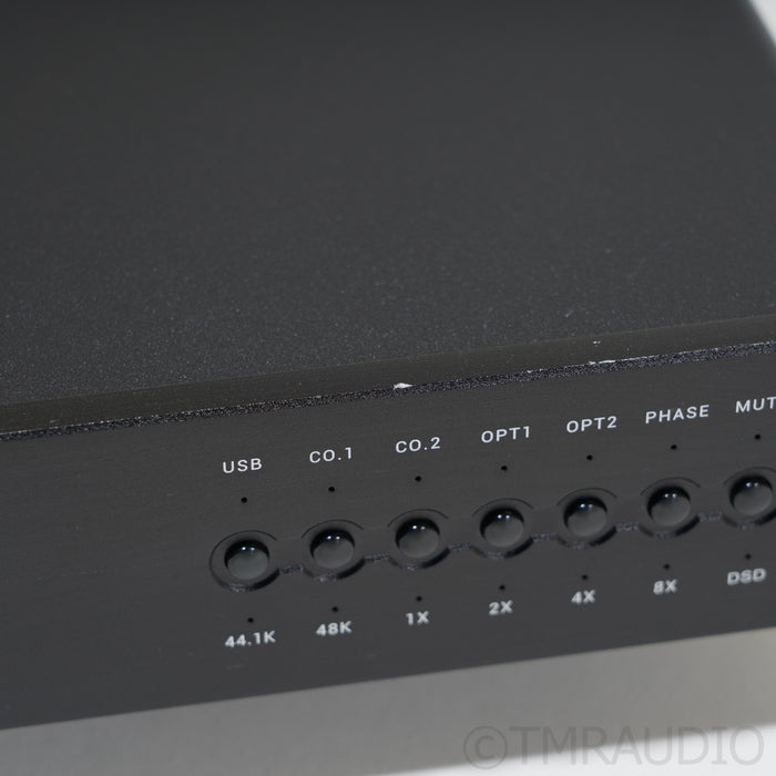 Denafrips Ares II DAC; D/A Converter