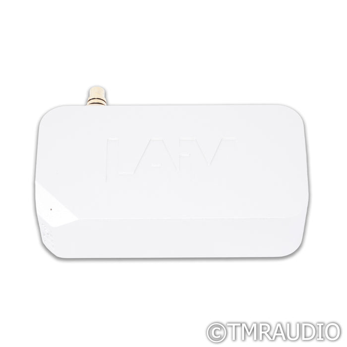 Laiv Audio  HP2A Headphone Amplifier; LExt Module