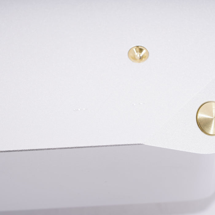 Laiv Audio  HP2A Headphone Amplifier; LExt Module