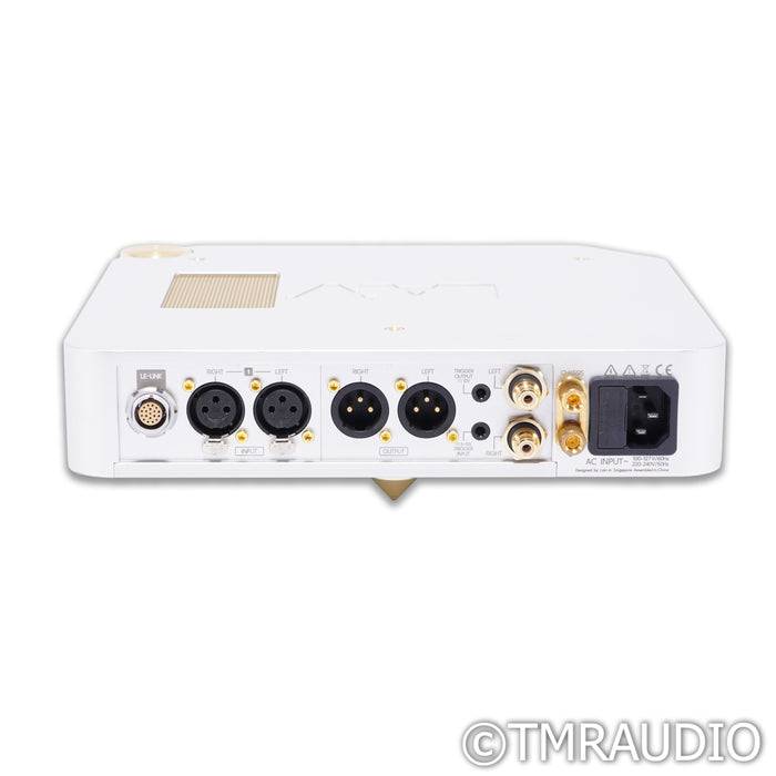 Laiv Audio  HP2A Headphone Amplifier; LExt Module