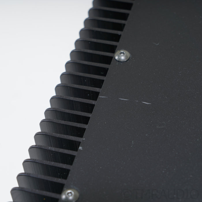 InnerSound E-300 Electrostatic Dual Mono Power Amplifier