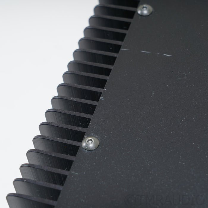 InnerSound E-300 Electrostatic Dual Mono Power Amplifier