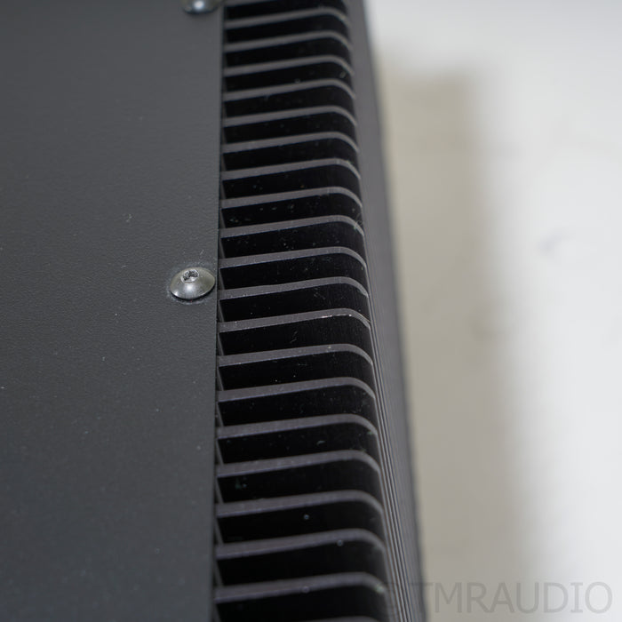 InnerSound E-300 Electrostatic Dual Mono Power Amplifier