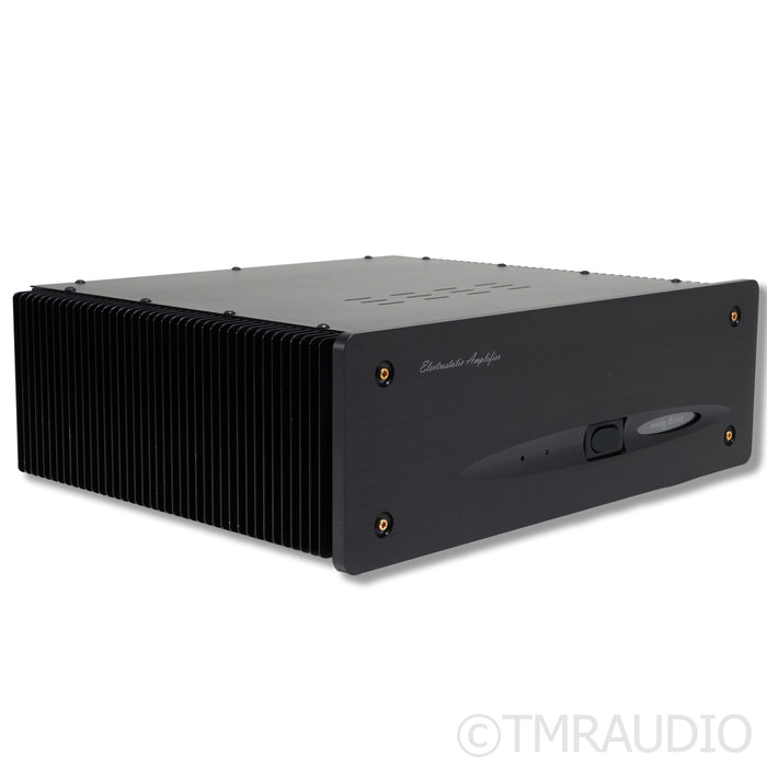 InnerSound E-300 Electrostatic Dual Mono Power Amplifier